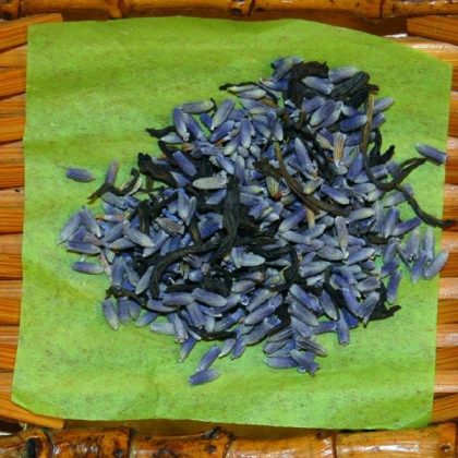 Lavender Green