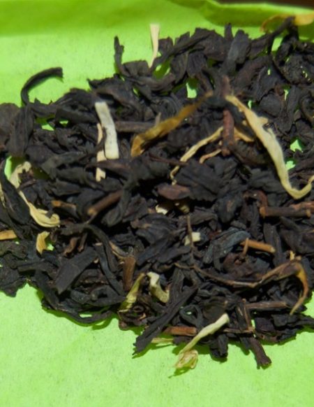 African Night tea