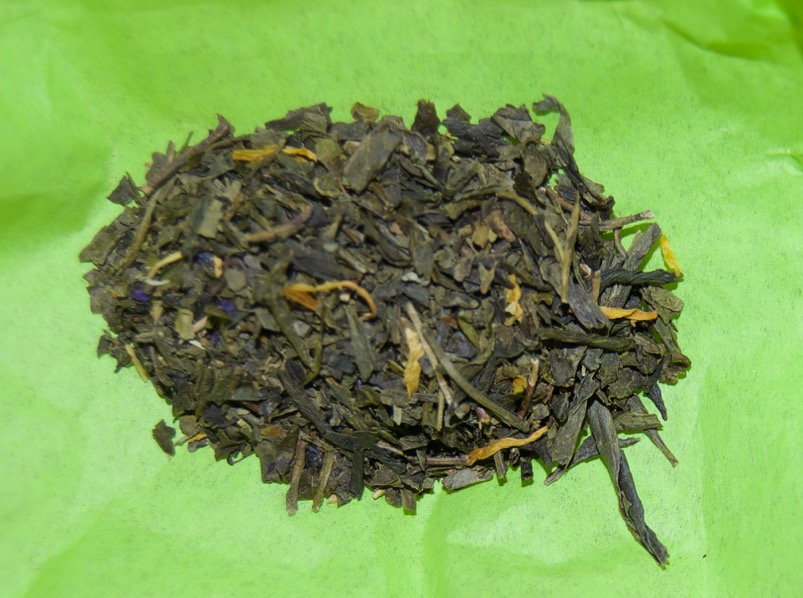 Green Teas