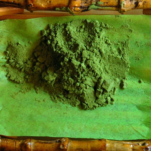 Matcha