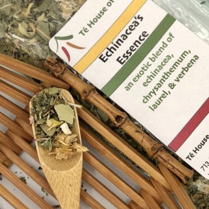 Echinacea's Essence