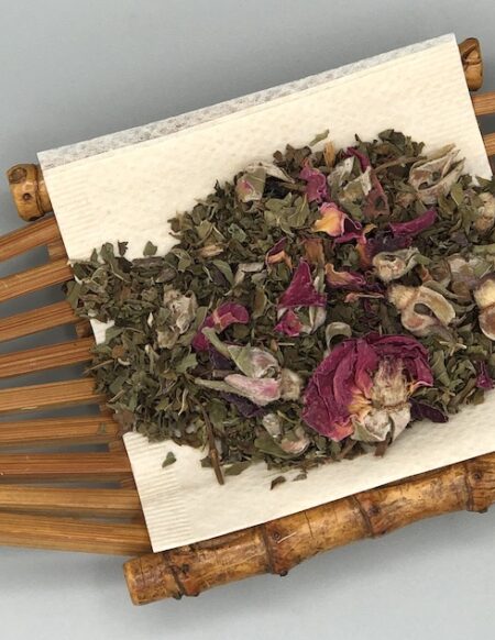 Peppermint Rose
