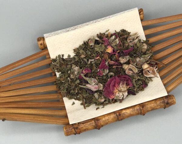 Peppermint Rose