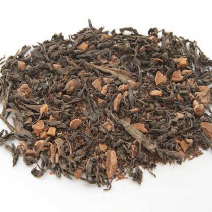 Dark Choc-Oolong  Tea