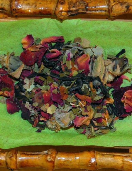Chinese Garden tea