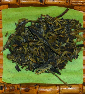 dragonwell tea