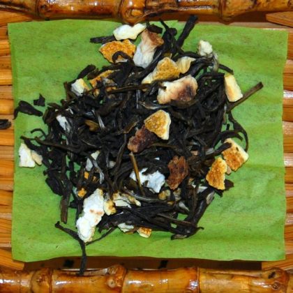 Princess Jasmine tea