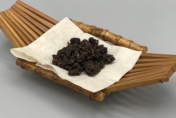 Guifei Cha