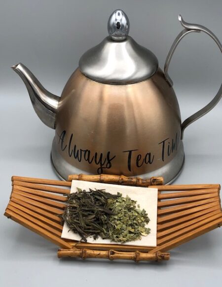 Moringa Dragon