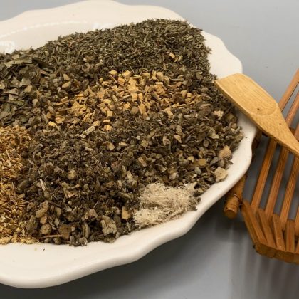 Ease Tea