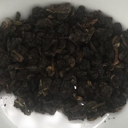 Gaba Oolong