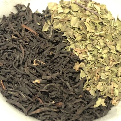 Rwandan Highland Mint