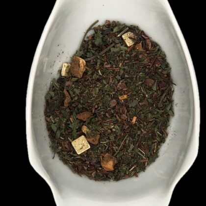 Minty Cacao Symphony