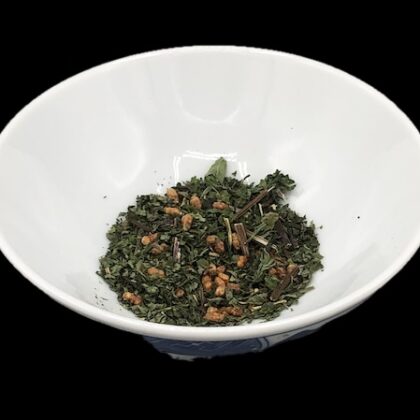 General Yasuke Mint