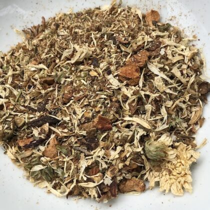 Formula for Menopause Support