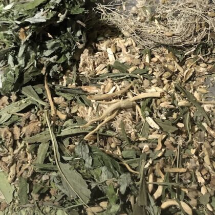 Fresh Balance Tea