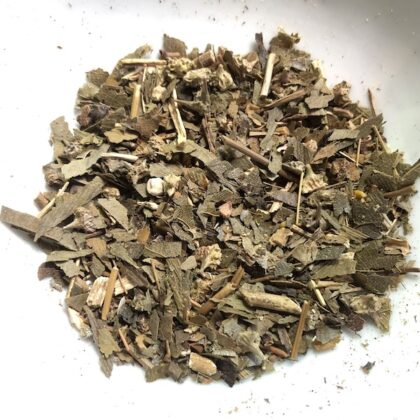 PowerRoot Tea