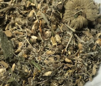 Sitz Bath Woman's Formula